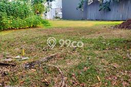 Dijual Tanah 272m2 di Alam Sutera, Tangerang Dijual Tanah 272m2 di Alam Sutera, Tangerang