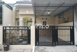 Rumah Minimalis 2 KT di Banjar Wijaya Tangerang Unfurnished Rumah Minimalis 2 KT di Banjar Wijaya Tangerang Unfurnished