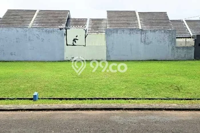 Tanah Dijual Lokasi Parung Panjang, Bogor Luas 105m2 Legalitas Aman Tanah Dijual Lokasi Parung Panjang, Bogor Luas 105m2 Legalitas Aman