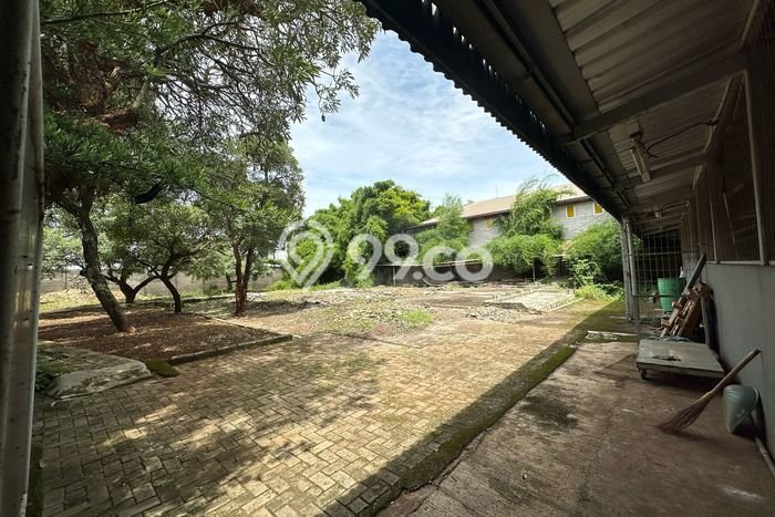 Gudang Bagus Dijual LB 1237m2 Lokasi Strategis Tangerang Area Cocok untuk Bisnis Gudang Bagus Dijual LB 1237m2 Lokasi Strategis Tangerang Area Cocok untuk Bisnis