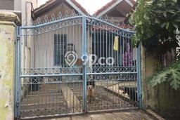 Rumah Minimalis 4 KT di Banjar Wijaya Tangerang Semi Furnished Rumah Minimalis 4 KT di Banjar Wijaya Tangerang Semi Furnished
