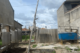 Lahan Strategis di Tangerang Dijual dengan Luas 255m2 Lahan Strategis di Tangerang Dijual dengan Luas 255m2