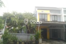 Dijual Cepat Rumah Favorit Siap Huni LB 8m2 di Sepatan, Tangerang Dijual Cepat Rumah Favorit Siap Huni LB 8m2 di Sepatan, Tangerang