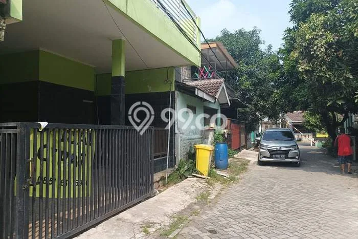 Dijual Rumah Minimalis Bagus Punya 4 KT di Serpong Tangerang Selatan - Dijual Rumah Minimalis Bagus Punya 4 KT di Serpong Tangerang Selatan -