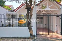 Rumah Minimalis 3 Kamar LT 144m2 di Banjar Wijaya Rumah Minimalis 3 Kamar LT 144m2 di Banjar Wijaya