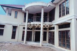 SPECIAL OFFER! Bisa KPR Rumah Minimalis lokasi Banjar Wijaya, Tangerang, LT 487m² LB 393m² SPECIAL OFFER! Bisa KPR Rumah Minimalis lokasi Banjar Wijaya, Tangerang, LT 487m² LB 393m²