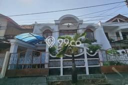Jual Rumah Mewah Elegan Dengan View Cantik di Bintaro, Tangerang Selatan Jual Rumah Mewah Elegan Dengan View Cantik di Bintaro, Tangerang Selatan