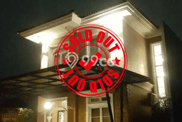 Jual Cepat Rumah 3 Kamar Tidur di Gading Serpong, Bebas Banjir, Tangerang Jual Cepat Rumah 3 Kamar Tidur di Gading Serpong, Bebas Banjir, Tangerang