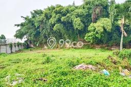 Tanah Dijual Lokasi Ciputat, Tangerang Selatan Luas 486m2 Legalitas Aman Tanah Dijual Lokasi Ciputat, Tangerang Selatan Luas 486m2 Legalitas Aman