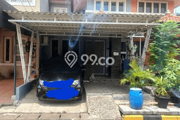 Rumah Minimalis 3 KT LT 96m2 di Lippo Karawaci Rumah Minimalis 3 KT LT 96m2 di Lippo Karawaci