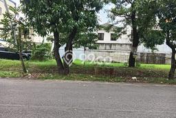 Tanah Siap Bangun Dijual di Tangerang Punya Luas 144m2 Tanah Siap Bangun Dijual di Tangerang Punya Luas 144m2