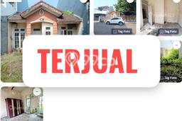 DIJUAL CEPAT! Rumah Ready Stock Lokasi Premium Banjar Wijaya, LT 140m² LB 60m² DIJUAL CEPAT! Rumah Ready Stock Lokasi Premium Banjar Wijaya, LT 140m² LB 60m²
