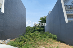 Dijual Tanah Lokasi Modernland, Tangerang Seluas 367m2 Dijual Tanah Lokasi Modernland, Tangerang Seluas 367m2