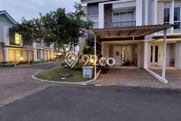 Rumah Luas Asri 3 KT Siap Pakai di Gading Serpong Tangerang Rumah Luas Asri 3 KT Siap Pakai di Gading Serpong Tangerang