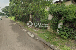 Tanah Area Potensial di Gading Serpong, Luas 880m², Ideal untuk Investasi Tanah Area Potensial di Gading Serpong, Luas 880m², Ideal untuk Investasi
