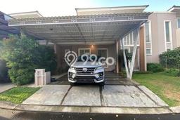 Dijual Rumah Mewah Elegan Dengan View Eksklusif di Suvarna Sutera, Tangerang Dijual Rumah Mewah Elegan Dengan View Eksklusif di Suvarna Sutera, Tangerang