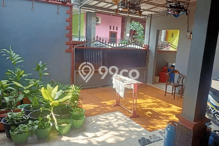 SPECIAL PRICE! Rumah Asri lokasi Cikokol, LT 185m² LB 200m² SPECIAL PRICE! Rumah Asri lokasi Cikokol, LT 185m² LB 200m²