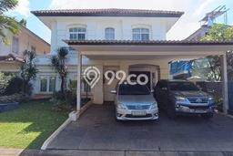 For Sale! Premium House LT 308m2 Desain Elegan di Lippo Karawaci For Sale! Premium House LT 308m2 Desain Elegan di Lippo Karawaci