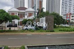 Jual Rumah Mewah Elegan Dengan View Cantik di Gading Serpong Pondok Hijau Golf, Tangerang Jual Rumah Mewah Elegan Dengan View Cantik di Gading Serpong Pondok Hijau Golf, Tangerang