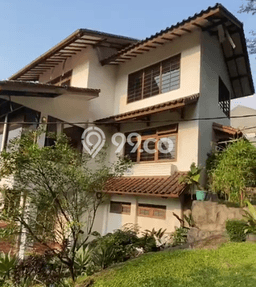 Jual Rumah Mewah Megah Dengan View Cantik di Dago, Bandung Jual Rumah Mewah Megah Dengan View Cantik di Dago, Bandung