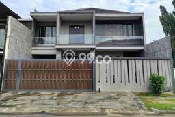 Jarang Ada! Rumah Sewa 5 Kamar Nyaman Siap Huni Banjar Wijaya Jarang Ada! Rumah Sewa 5 Kamar Nyaman Siap Huni Banjar Wijaya