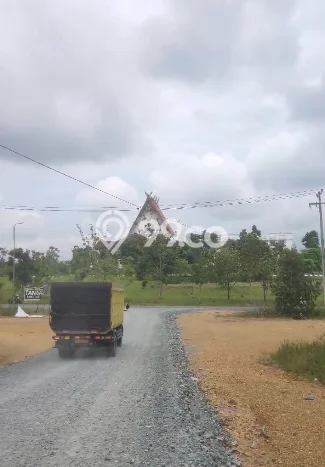 Tanah Dijual Area Strategis di Banjar Baru Banjar Baru 360000m2 Tanah Dijual Area Strategis di Banjar Baru Banjar Baru 360000m2