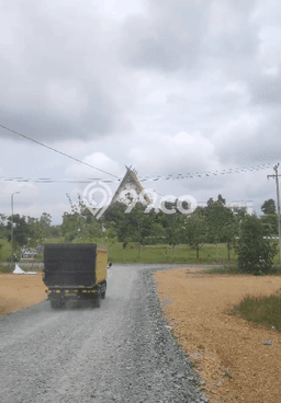 Tanah Siap Bangun Dijual di Banjar Baru Punya Luas 360000m2 Tanah Siap Bangun Dijual di Banjar Baru Punya Luas 360000m2