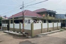 Jual Rumah Minimalis Bagus Punya 4 KT di Ciledug Tangerang SHM Jual Rumah Minimalis Bagus Punya 4 KT di Ciledug Tangerang SHM