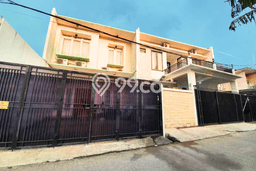 Rumah Minimalis 5 KT LT 92m2 di Kreo Rumah Minimalis 5 KT LT 92m2 di Kreo