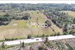 Jarang Ada! Tanah di Panimbang Punya Luas 41666m2 SHM Jarang Ada! Tanah di Panimbang Punya Luas 41666m2 SHM