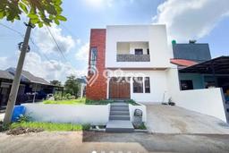 Dijual Hunian Rumah Nyaman 3 KT di Depok I, Depok Dijual Hunian Rumah Nyaman 3 KT di Depok I, Depok