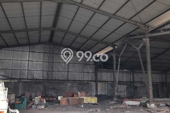 Gudang Dijual di Tangerang LT 2574m2 & LB 1000m2 Lokasi Terbaik! Gudang Dijual di Tangerang LT 2574m2 & LB 1000m2 Lokasi Terbaik!