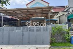 Hunian Cantik Minimalis Lb 100m2 di Cipondoh, Tangerang Hunian Cantik Minimalis Lb 100m2 di Cipondoh, Tangerang