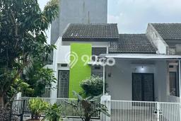 Rumah Modern 2 KT di Graha Raya Tangerang Unfurnished Rumah Modern 2 KT di Graha Raya Tangerang Unfurnished