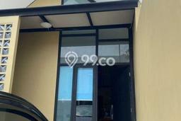 Rumah Luas Asri 2 KT Siap Huni di Banjar Wijaya Tangerang Rumah Luas Asri 2 KT Siap Huni di Banjar Wijaya Tangerang