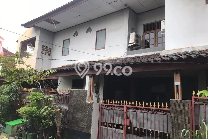 Jual Rumah Minimalis Bagus Punya 4 KT di Karawaci Tangerang SHM Jual Rumah Minimalis Bagus Punya 4 KT di Karawaci Tangerang SHM