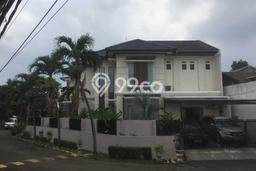 Hunian Super Elit dengan Akses Paling Strategis di Bintaro, Tangerang Selatan Hunian Super Elit dengan Akses Paling Strategis di Bintaro, Tangerang Selatan
