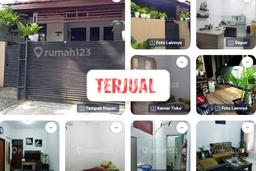 PENAWARAN TERBAIK! Rumah Premium di Pondok Aren, LT 66m² Bangunan 66m² PENAWARAN TERBAIK! Rumah Premium di Pondok Aren, LT 66m² Bangunan 66m²