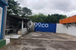 Unit Gudang Dijual di Tangerang Tangerang Luas Bangunan 4300m2 Unit Gudang Dijual di Tangerang Tangerang Luas Bangunan 4300m2