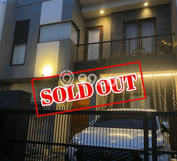 LISTING BARU! Rumah Strategis area Banjar Wijaya, Luas 120m² LB 120m² LISTING BARU! Rumah Strategis area Banjar Wijaya, Luas 120m² LB 120m²