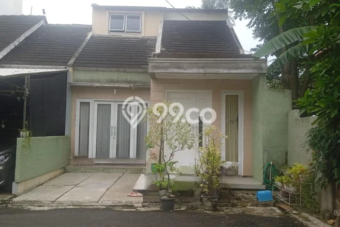 Dijual Rumah Minimalis Bagus Punya 3 KT di Sepatan Tangerang SHM Dijual Rumah Minimalis Bagus Punya 3 KT di Sepatan Tangerang SHM