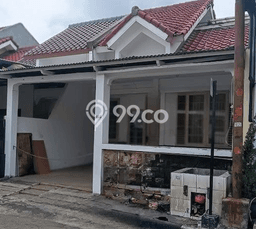 Rumah Minimalis 4 KT di Banjar Wijaya Tangerang Unfurnished Rumah Minimalis 4 KT di Banjar Wijaya Tangerang Unfurnished