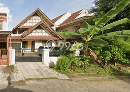 Rumah Elit Modern Siap Huni di Banjar Wijaya Tangerang Rumah Elit Modern Siap Huni di Banjar Wijaya Tangerang