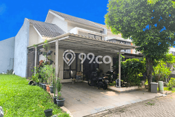 DIJUAL CEPAT! Rumah Asri area BSD Graha Raya, Tangerang, LT 105m² LB 82m² Bisa Nego! DIJUAL CEPAT! Rumah Asri area BSD Graha Raya, Tangerang, LT 105m² LB 82m² Bisa Nego!