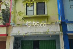 Ruko Bagus Dijual LB 126m2 Lokasi Strategis Tangerang Area Cocok untuk Bisnis Ruko Bagus Dijual LB 126m2 Lokasi Strategis Tangerang Area Cocok untuk Bisnis