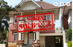 DIJUAL CEPAT! Rumah Serpong, Tangerang Selatan, LT 494m2m² LB 280m2m² DIJUAL CEPAT! Rumah Serpong, Tangerang Selatan, LT 494m2m² LB 280m2m²