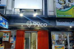 Ruko Dijual di Cipondoh LT 63m2, LB 63m2 Solusi Investasi Cerdas Ruko Dijual di Cipondoh LT 63m2, LB 63m2 Solusi Investasi Cerdas