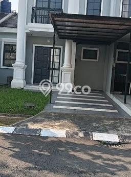 Jual Rumah Eksklusif 3 KT di Banjar Wijaya, Tangerang Jual Rumah Eksklusif 3 KT di Banjar Wijaya, Tangerang