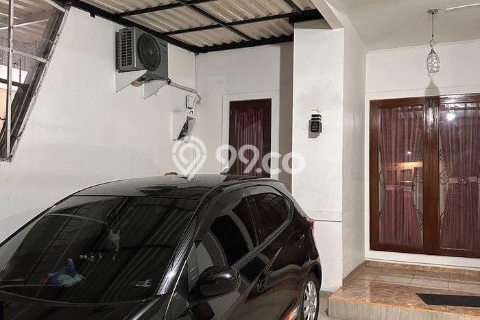 Rumah Eksklusif Dijual LT 90m2 di Kembangan, Jakarta Barat Rumah Eksklusif Dijual LT 90m2 di Kembangan, Jakarta Barat