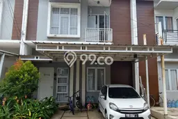 For Sale Rumah 3 Kamar Lokasi Strategis Bagus dan Strategis di Pondok Aren For Sale Rumah 3 Kamar Lokasi Strategis Bagus dan Strategis di Pondok Aren
